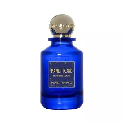 Milano Fragranze Panettone For Women And Men EDP