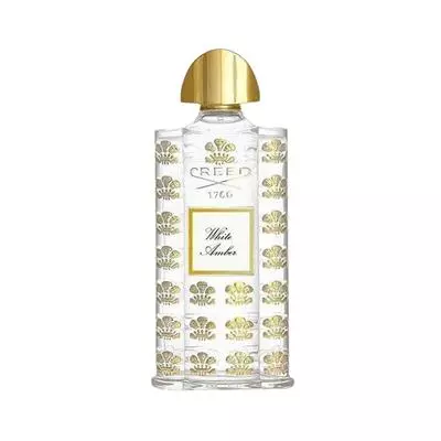 Creed Les Royales Exclusives White Amber For Women And Men EDP