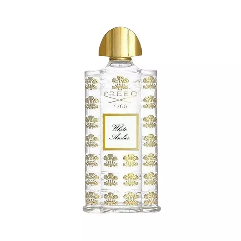 creed white for men