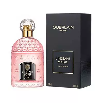 Guerlain L Instant Magic For Women EDP