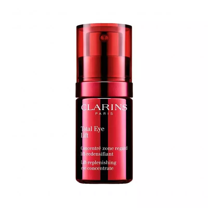 Clarins Total Eye Lift Eye Concentrate