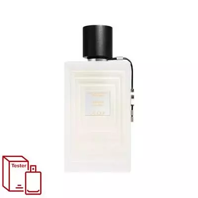 Lalique Les Compositions Leather copper For Women And Men EDP Tester