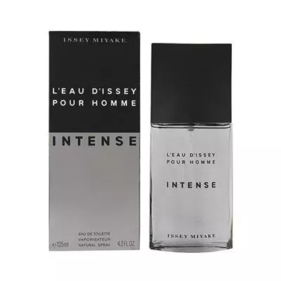 Issey Miyake L Eau D Issey Pour Homme Intense For Men EDT