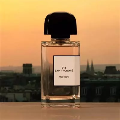 BDK Parfums 312 Saint-Honore for women and men EDP