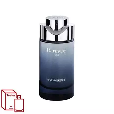 Marco Serussi Harmony For Men EDT Tester