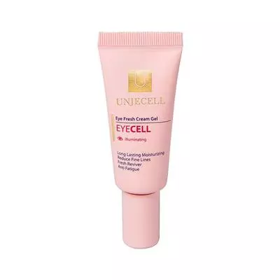 Unjecell Eye Fresh Cream Gel