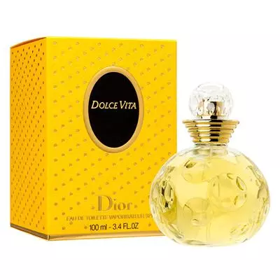 Christian Dior Dolce Vita For Women EDT
