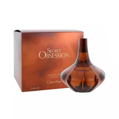 Calvin Klein Obsession Secret For Women EDP