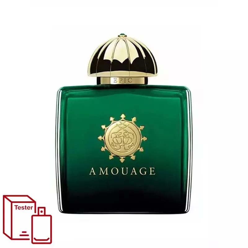 Amouage Epic For Women EDP Tester