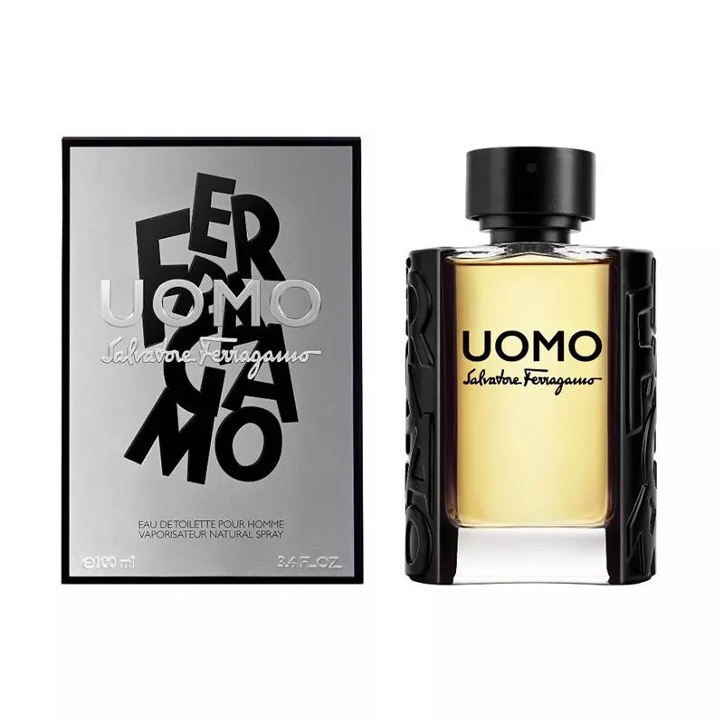 Uomo salvatore ferragamo on sale precio