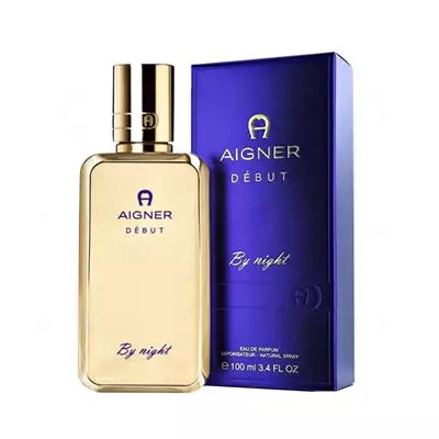 Aigner Debut By Night For Women EDP