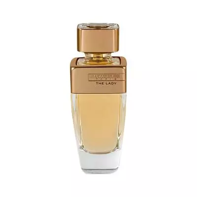 Marco Serussi The Lady For Women EDP
