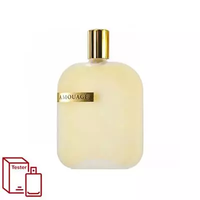 Amouage The Library Collection Opus Iv For Women And Men EDP Tester