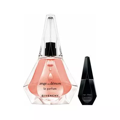 Givenchy Ange Ou Demon Le Parfum And Acord Licite For Women EDP