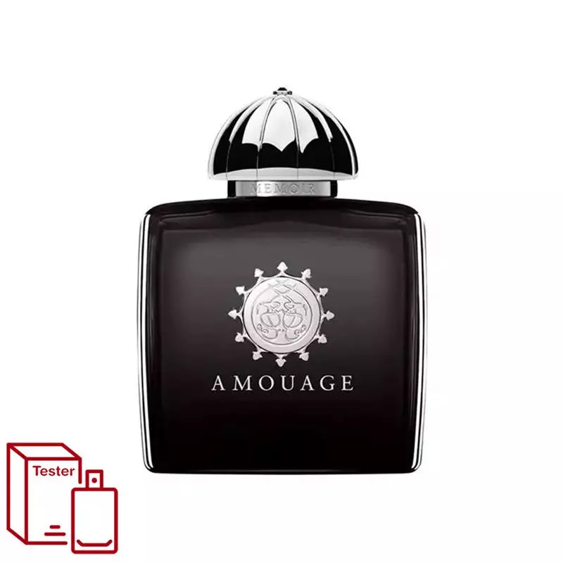 Amouage Memoir For Women EDP Tester