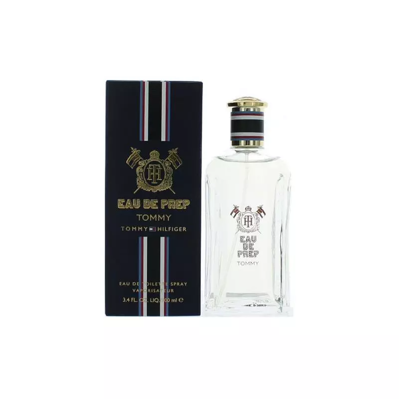 Tommy Hilfiger Eau De Prep Tommy For Men EDT