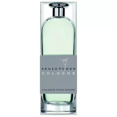 Kenzo Power Cologne For Men EDT Tester