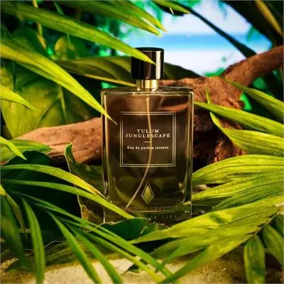 Simone Andreoli Tulum Junglescape for women and men EDP