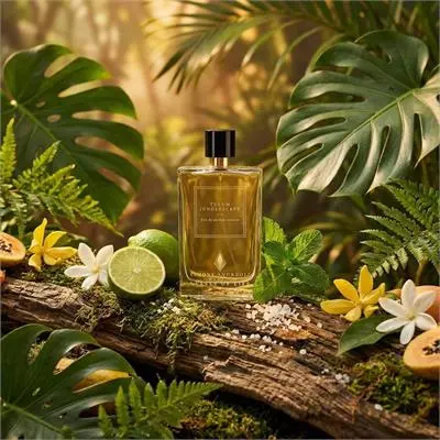 Simone Andreoli Tulum Junglescape for women and men EDP