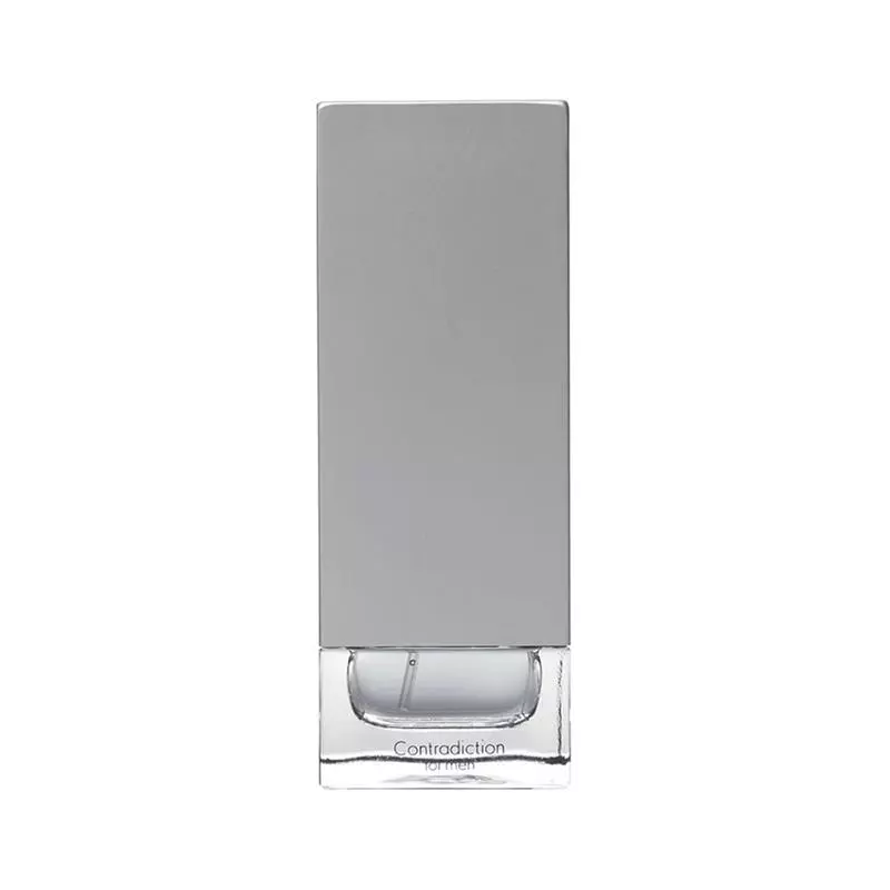 Calvin Klein Contradiction For Men EDT