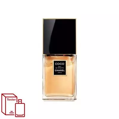 Chanel Coco For Women EDT Tester