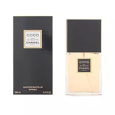 Chanel Coco For Women EDT Tester