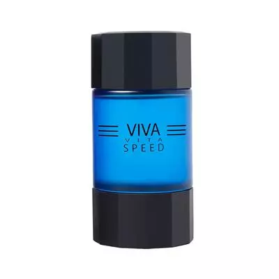 Viva Vita Speed For Men EDP
