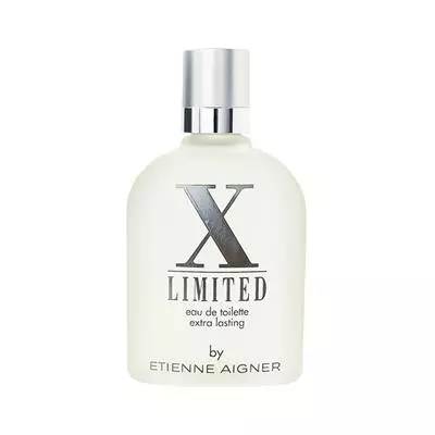 Aigner X Limited For Women And Men EDT