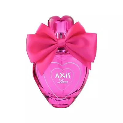 Axis Love For Women EDT