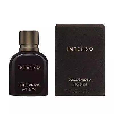 Dolce And Gabbana Pour Homme Intenso For Men EDP