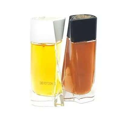 Anteros Twins Collection Devotion I , II For Women And Men EDP