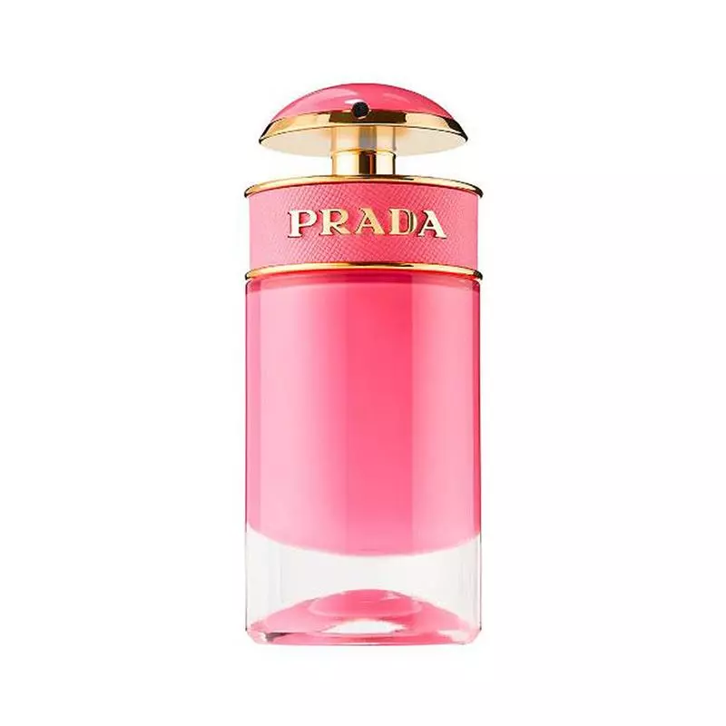 Prada Candy Gloss For Women EDT