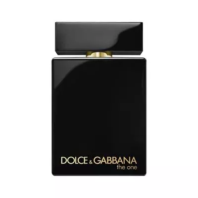 Dolce And Gabbana The One For Men Intense EDP