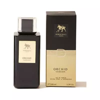 Horseball Orchid Version For Women EDP