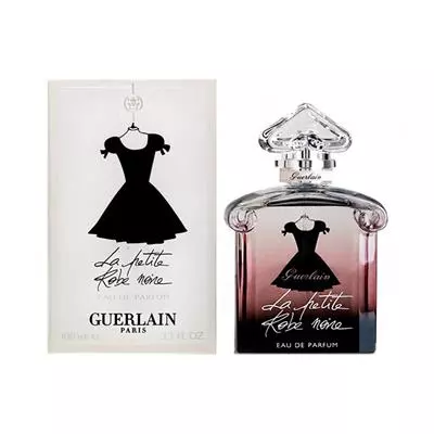 Guerlain La Petit Robe Noir For Women EDP