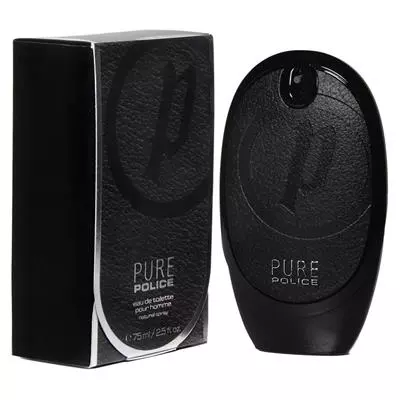 Police Pure DNA Homme For Men EDT