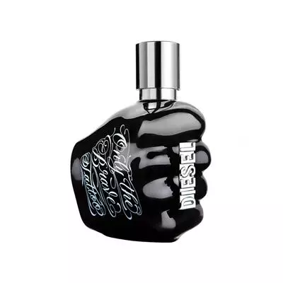 Diesel Only The Brave Tattoo For Men EDT