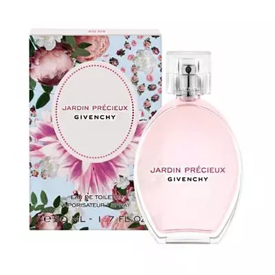 Givenchy Jardin Precieux For Women EDT