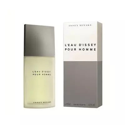 Issey Miyake L Eau D Issey Pour Homme Fraiche For Men EDT