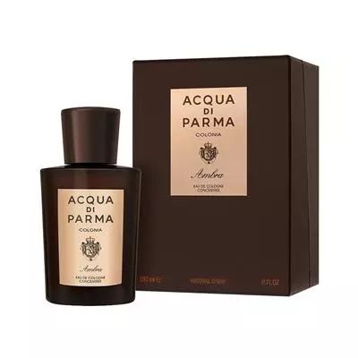 Acqua Di Parma Colonia Ambra For Men Eau De Cologne