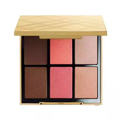 Burberry Essentials Glow Palette 15.5gr