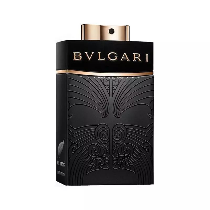 Black intense eau de parfum sale