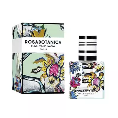 Balenciaga Rosabotanica For Women EDP