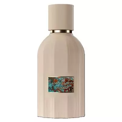 Amouage Sindbad For women and men EDP