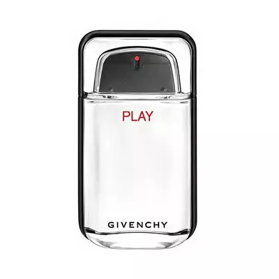 Givenchy Play For Men EDT