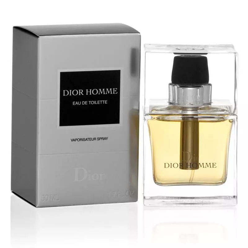 Christian Dior Homme For Men EDT