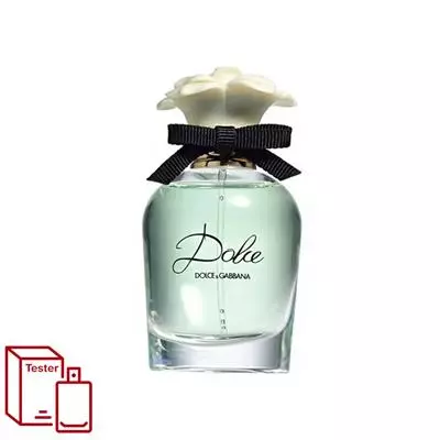 Dolce And Gabbana Dolce For Women EDP Tester