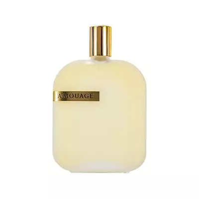 Amouage The Library Collection Opus Iv For Women And Men EDP