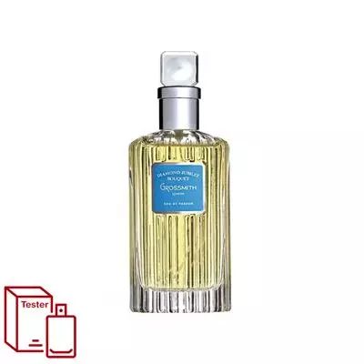 Grossmith Diamond Jubilee Bouquet For Women EDP Tester