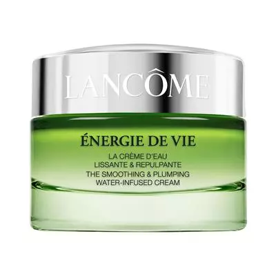 Lancome Energie De Vie The Smoothing   Plumping Water-Infused Cream